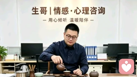 用好情绪调节,彻底走出持续性焦虑内耗