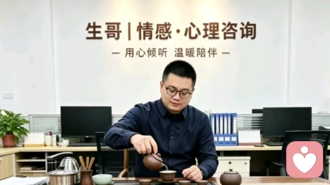 烟火自愈:于日常细碎中,抚平内心褶皱