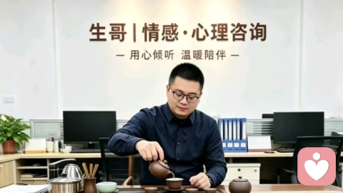 戒掉情绪内耗,是成年人最高级的自律
