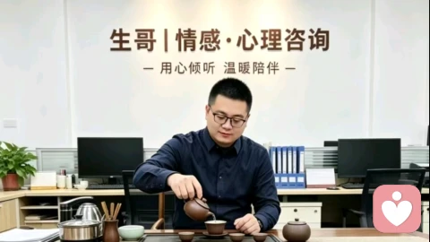 情感修复：感情破碎后，真正的重建从来不是讨好