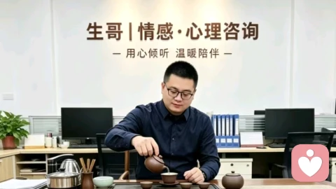 感情降温最真实的原因:期待失衡,真心耗竭