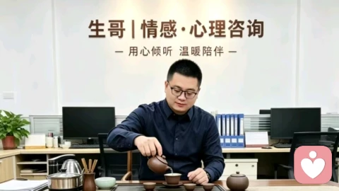 被拉黑后,最正确的挽回不是纠缠,是彻底止损重生