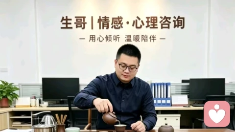 如何理解和管理焦虑情绪