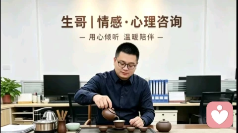 深陷自我认同焦虑:接纳真实的自己,是最难的修行