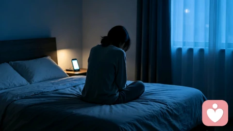 婚外情修复:放下伤痕,重建有底线的婚姻