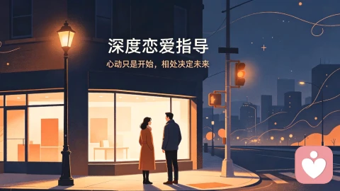 恋爱进阶指南:改掉内耗式相处,经营长久高质量感情