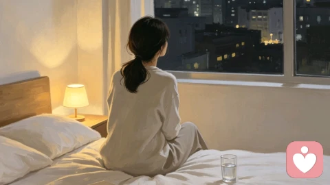 婚姻遭遇暧昧背叛,聪明的女人从不哭闹纠缠