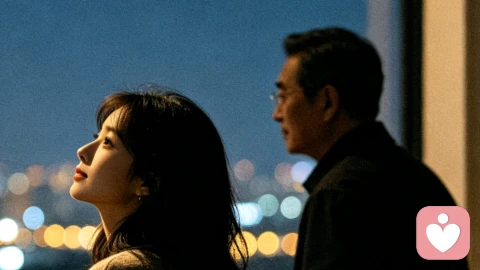 感情越来越冷淡了怎么办:熬过平淡,才是余生