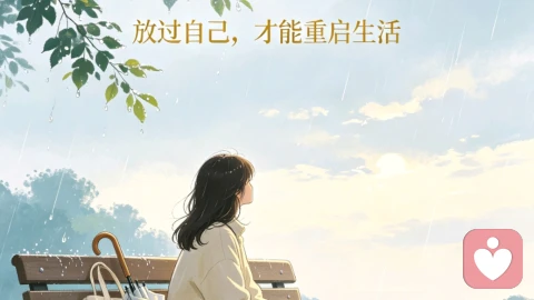 戒掉情绪内耗，是成年人最顶级的自律