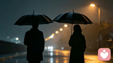 中年婚外最深的执念:不是爱太深,是你醒不来