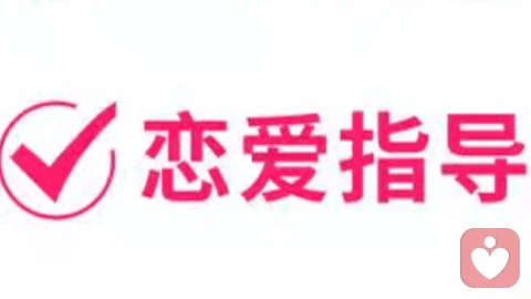 恋爱指导