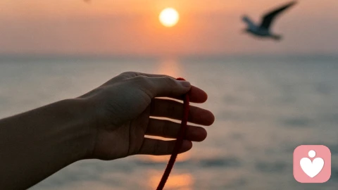 分手挽回:放下执念,才是复合最好的开始