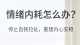 告别情绪内耗，停止自我拉扯