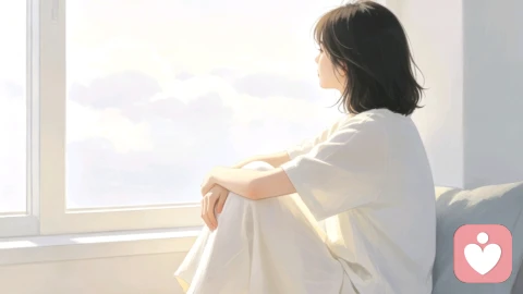 走出情绪内耗:挣脱内心拉扯,寻回内心安宁