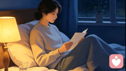 情感挽回:真正的复合,是和解过后的重生