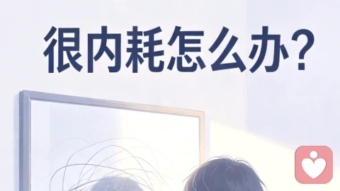 戒掉精神内耗：人生最好的状态，是随心、随喜、随缘