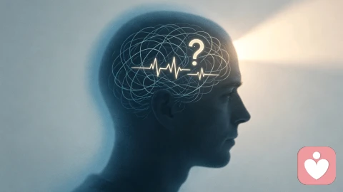如何正确判断焦虑症:分清正常情绪与心理病症