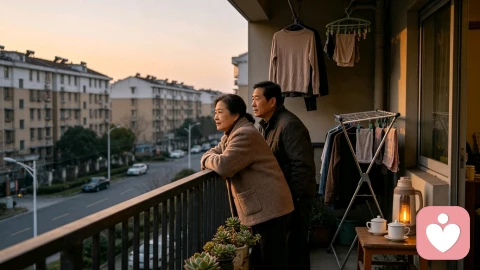 深度读懂两性关系：最好的感情，是兼容彼此，余生安稳