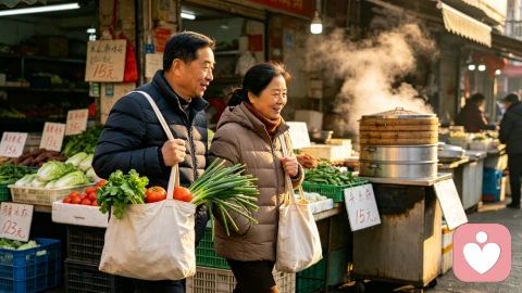 长久的两性关系:靠真心维系,靠相处扎根