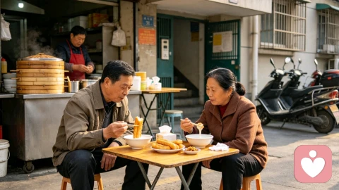 成年人的两性关系:始于心动,久于克制,终于人品