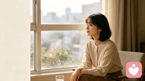 如何避免自我内耗