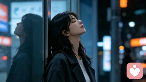 爱上渣女：及时抽离，别在消耗关系里耗尽自己