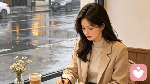 爱上渣女了怎么办？可以继续吗？