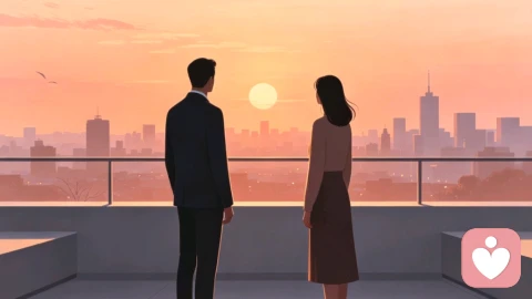 与焦虑共处,安放内心的不安