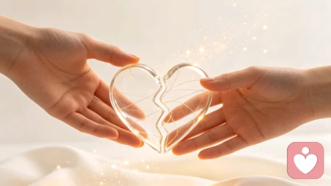 婚姻修复:抚平裂痕,重塑安稳长久的亲密关系