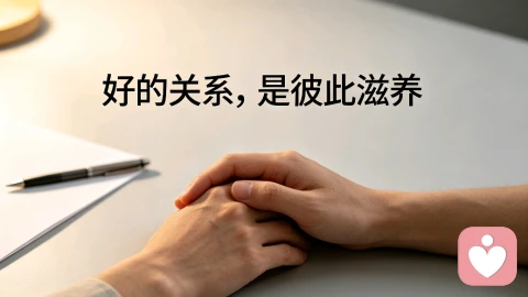 两性关系:懂包容、知分寸,是亲密关系的长久之道