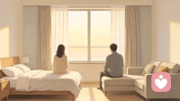 婚姻挽回：放下执念，修复裂痕，重筑余生温暖
