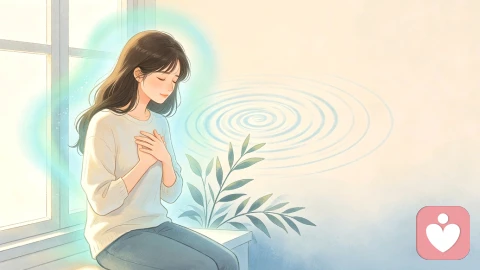情绪调节技巧如何帮助减轻焦虑