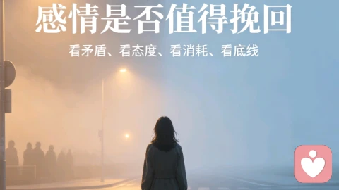 情感挽回