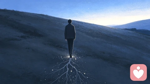 成年人的情绪自愈,是最顶级的修行