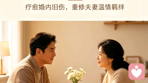 重塑自我心态，摆脱内耗人生