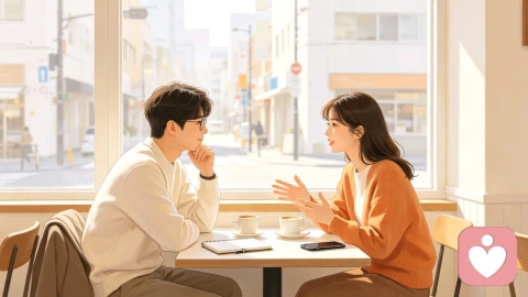 婚姻修复:破局内耗,重筑安稳亲密关系