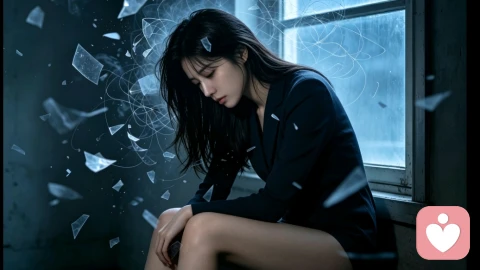 如何判断自己是否存在心理内耗