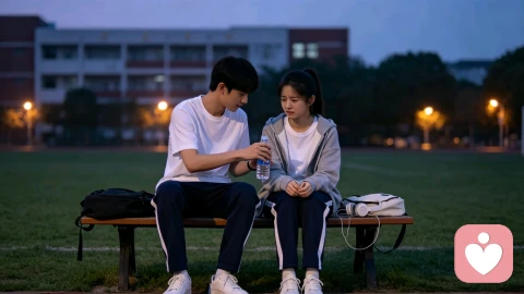 情感修复:真正修复一段感情,靠的不是纠缠,而是自愈
