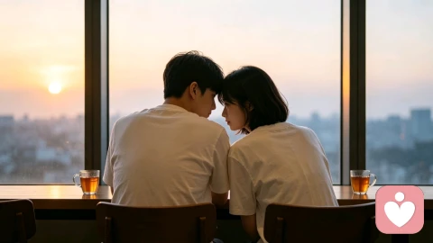 如何判断自己是否存在心理内耗
