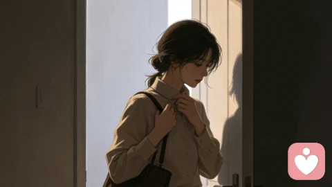 如何与焦虑感作斗争