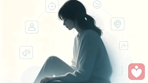 分手挽回：理性复盘，重建亲密联结