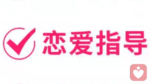 恋爱指导