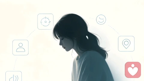 如何通过心理疏导缓解压力?