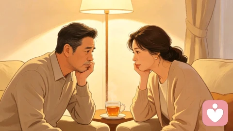 婚姻修复