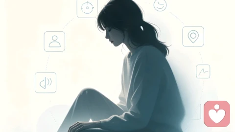 社恐如何克服