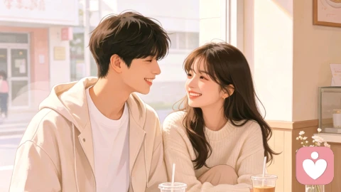 婚内心动的假象与人生代价