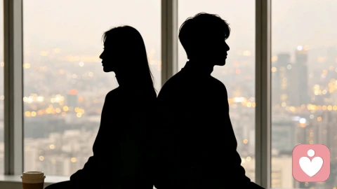 深度两性关系:读懂人心、守住分寸、长久相伴