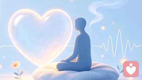 焦虑的核心是什么?