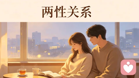 两性关系