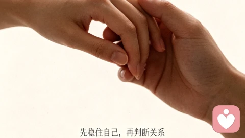 普通人高阶恋爱指南：告别烂感情，精准匹配优质伴侣